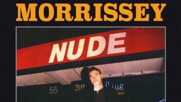 Morrissey en el Palacio de los Deportes