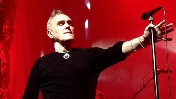 Morrissey cancela una vez más