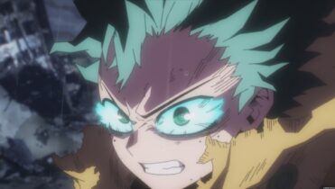 My Hero Academia temporada 8 fecha de estreno, capítulos y dónde ver