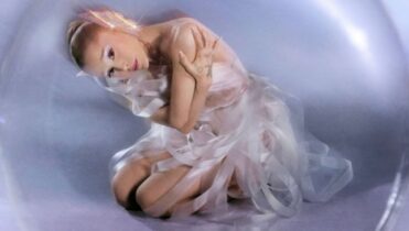 Top 5 de Spotify de Ariana Grande