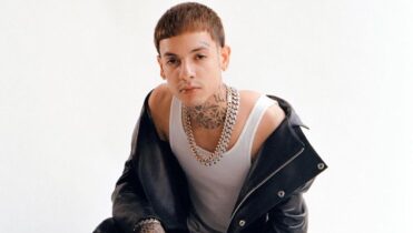 Natanael Cano no regresa a Vgly 2 serie de HBO Max