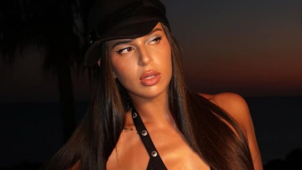 Cómo y a qué hora llegar al concierto de Nathy Peluso