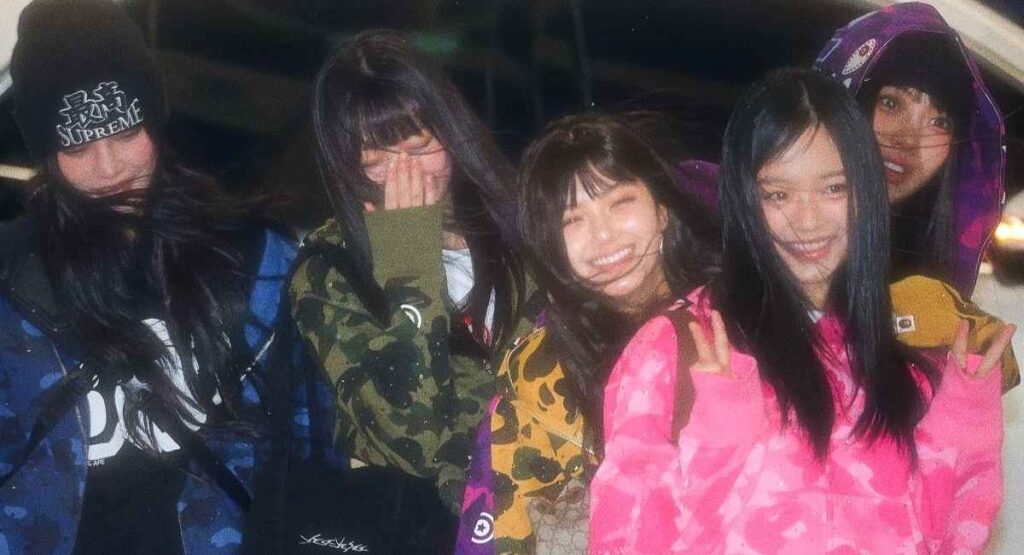 La pelea de HYBE y ADOR por NewJeans