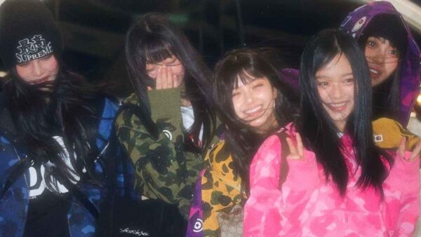 La pelea de HYBE y ADOR por NewJeans