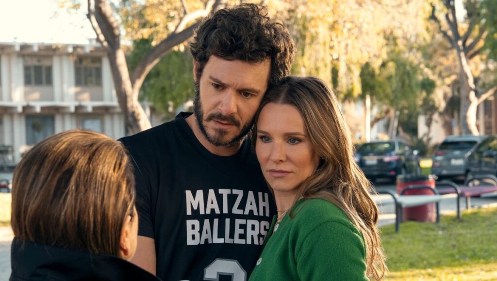 Quién canta las canciones del soundtrack Nobody Wants This 2