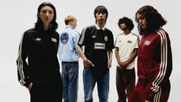 Oasis x Adidas en México