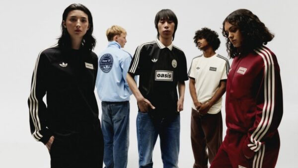Oasis x Adidas en México