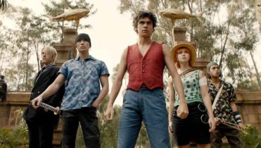 One Piece estrena nueva temporada