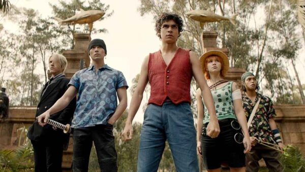 One Piece estrena nueva temporada