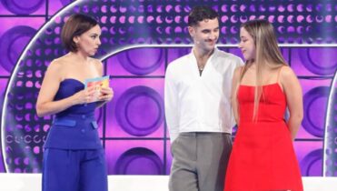 Reparto de temas de la Gala 4 de OT 2025