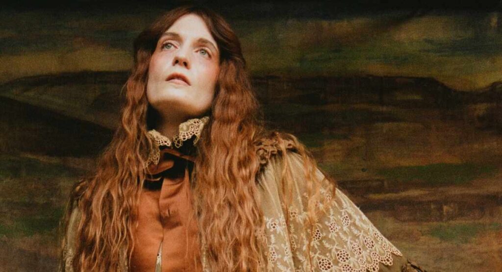 'Perfume and Milk' letra completa