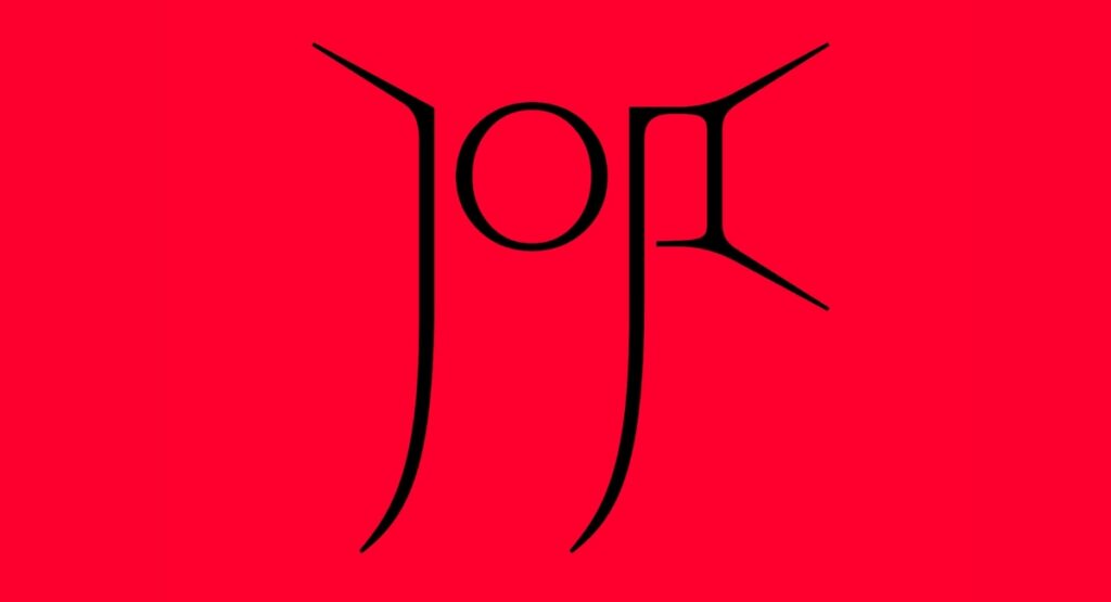 Pixelated Kisses de Joji