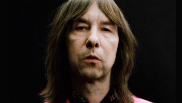 Primal Scream en concierto