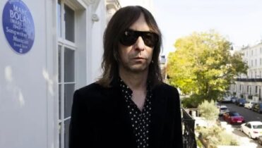 A qué hora termina el concierto de Primal Scream
