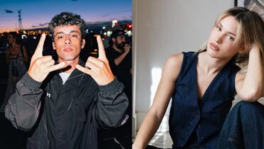 Quién es Teresa Prettel, la novia de Trueno
