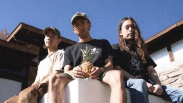 Nuevo álbum de RASE X