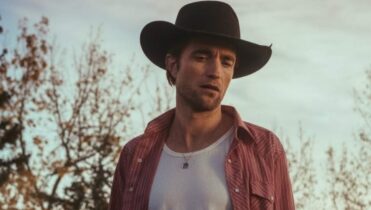 Robert Pattinson nueva música