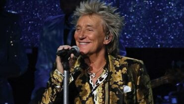 Rod Stewart en el Palacio de los Deportes, a qué hora termina el show