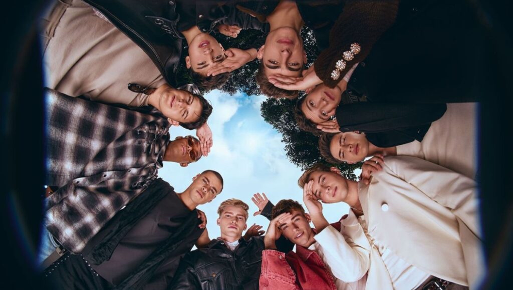 Quiénes son los integrantes de la alineación final de Santos Bravos