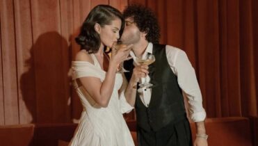 La boda de Selena Gomez y Benny Blanco