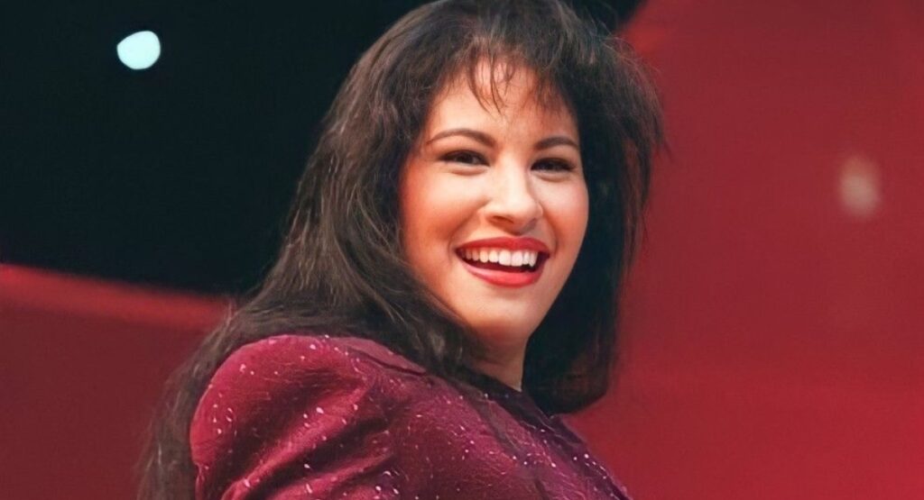 Selena y Los Dinos documental