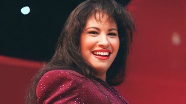 Selena y Los Dinos documental