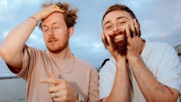 canciones del setlist de Disclosure en Festival Vaivén 2025