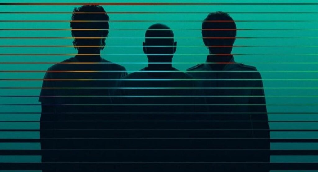 Nuevas fechas de Soda Stereo