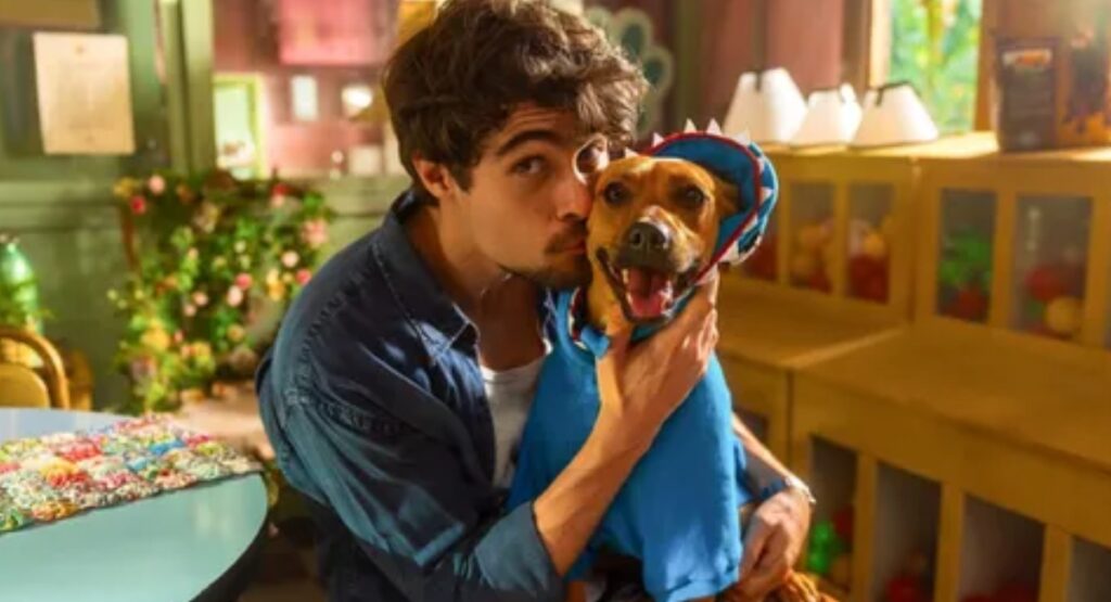 Soundtrack Caramelo de Netflix