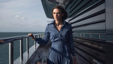 Soundtrack de 'La mujer del camarote 10' en Netflix