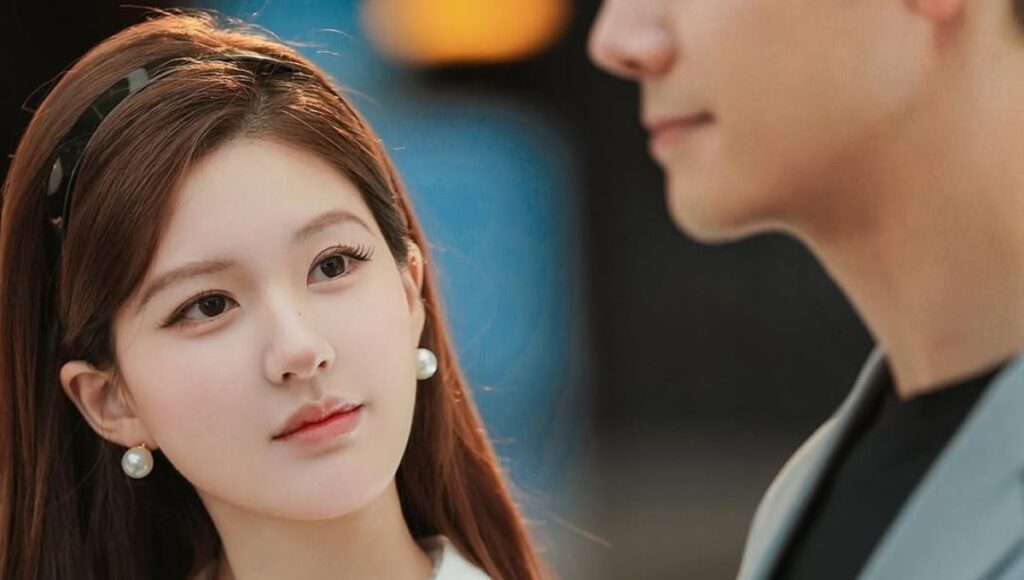 Las canciones del soundtrack de Love's Ambition el drama chino de Zhao Lusi