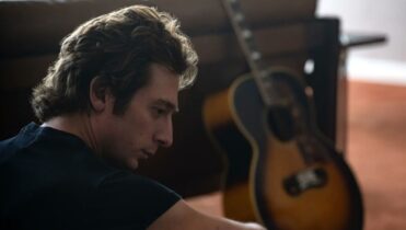 Soundtrack de Springsteen: Música de ninguna parte lista de canciones completa