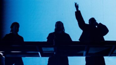 Swedish House Mafia en CDMX