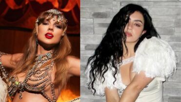 Polémica de Taylor Swift y Charli XCX