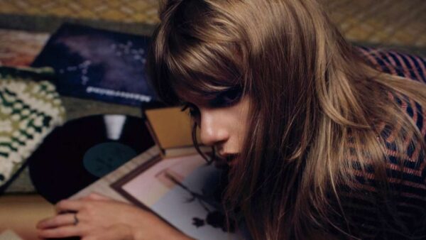 Taylor Swift nominada en 2026