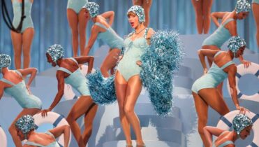 Las mejores canciones de amistad de Taylor Swift