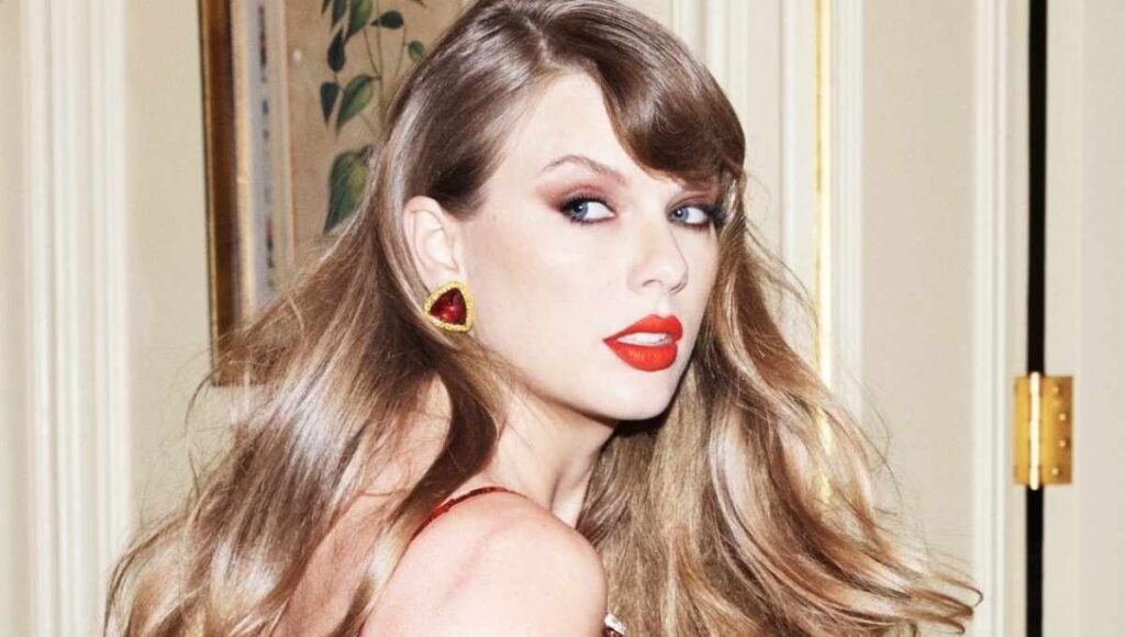 Taylor Swift aclara el futuro de su carrera