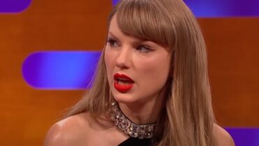 Taylor Swift habla de su serie favorita