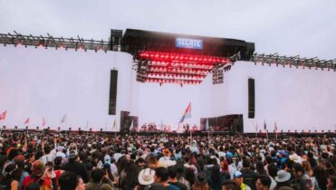 Abono Tempranero del Tecate Pal Norte