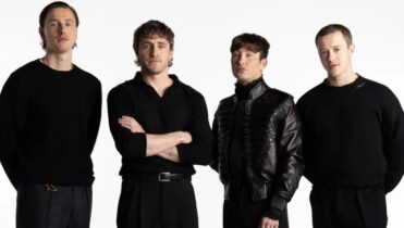 The Beatles reparto completo
