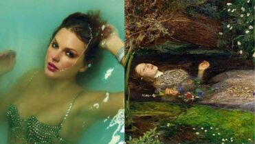 Todos los detalles sobre 'The Fate of Ophelia'