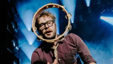 The Lumineers en concierto