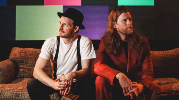 Horarios y setlist de The Lumineers en el Pepsi Center 2025