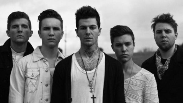 The Neighbourhood en México