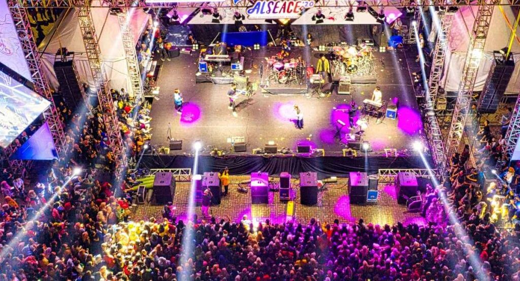 Jueves 2x1 en Ticketmaster