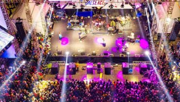 Jueves 2x1 en Ticketmaster
