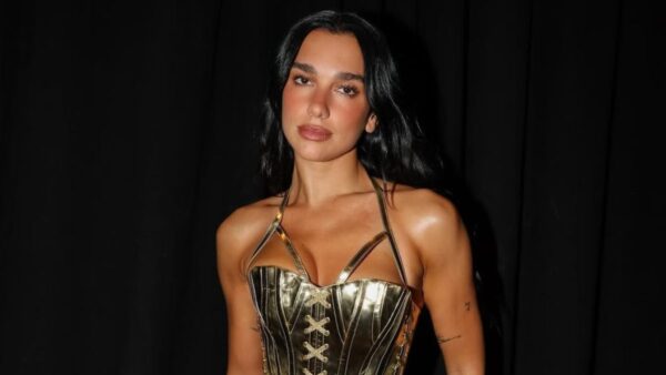 Dónde y cuándo ver Una noche con Dua Lipa en streaming México