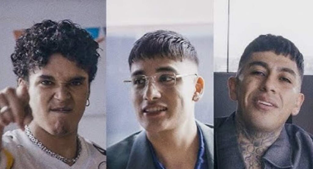 VGLY segunda temporada