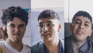 VGLY segunda temporada