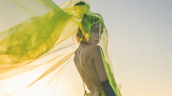 Vōx nos comparte su música